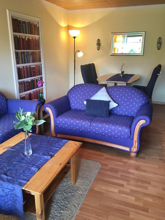 Gaestehaus Nelles Зинциг Экстерьер фото